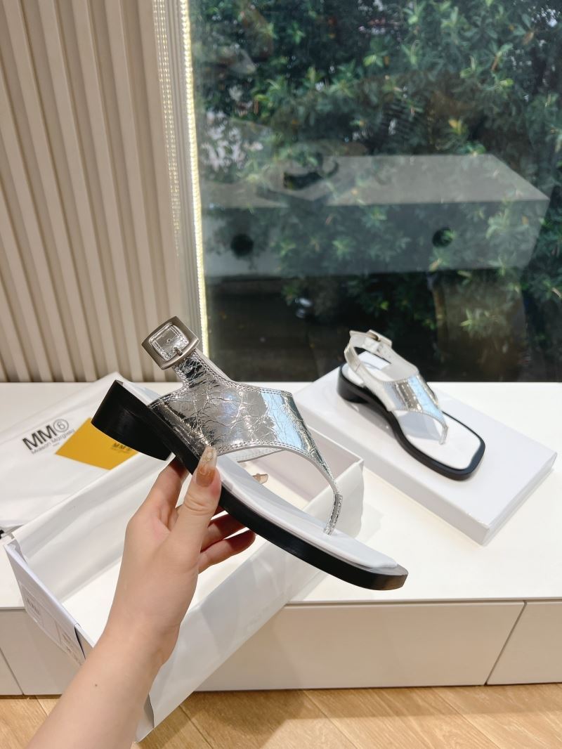 Maison Margiela Sandals